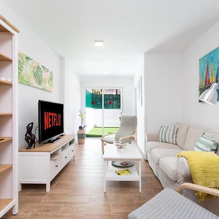 Home2Book Las Americas Apartment Terrace Playa de las Americas  Ngoại thất bức ảnh