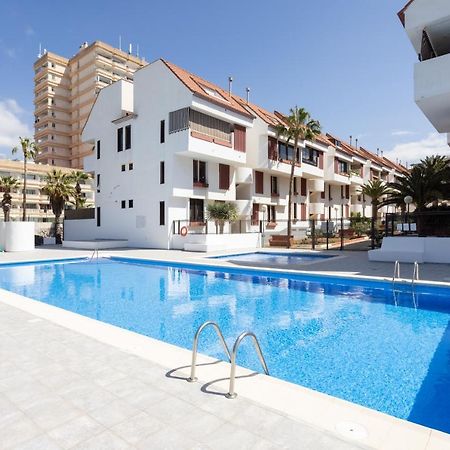 Home2Book Las Americas Apartment Terrace Playa de las Americas  Ngoại thất bức ảnh