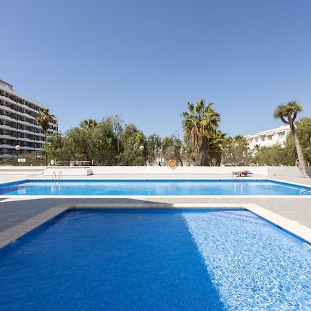 Home2Book Las Americas Apartment Terrace Playa de las Americas  Ngoại thất bức ảnh