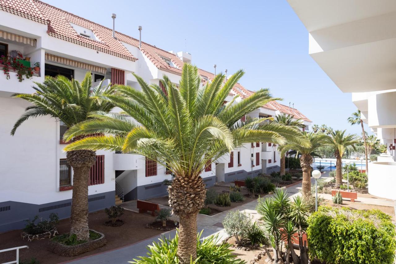 Home2Book Las Americas Apartment Terrace Playa de las Americas  Ngoại thất bức ảnh