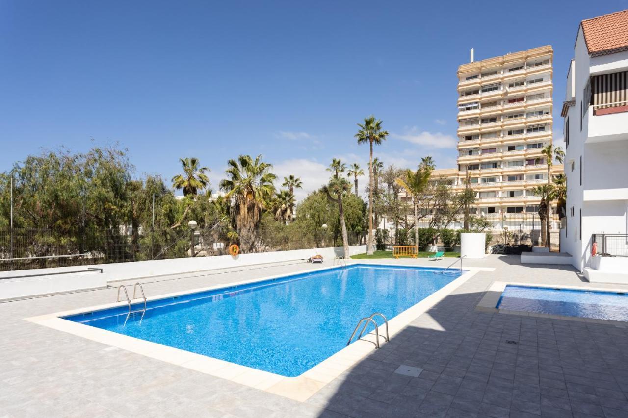 Home2Book Las Americas Apartment Terrace Playa de las Americas  Ngoại thất bức ảnh