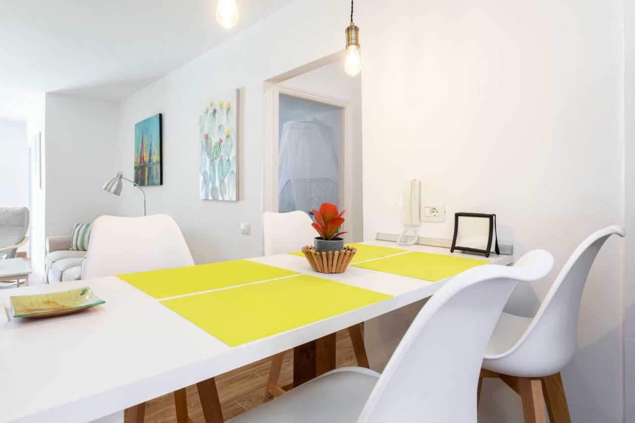 Home2Book Las Americas Apartment Terrace Playa de las Americas  Ngoại thất bức ảnh
