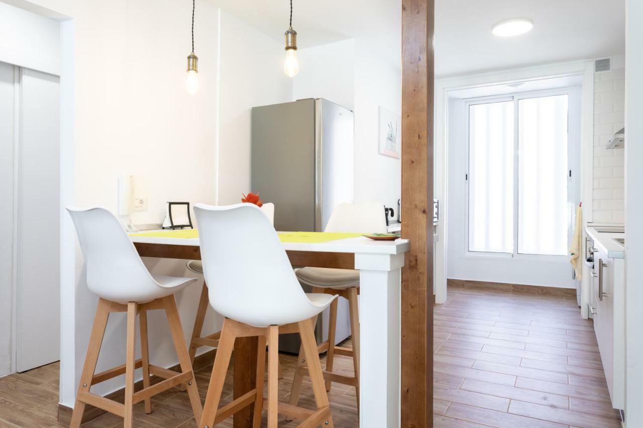 Home2Book Las Americas Apartment Terrace Playa de las Americas  Ngoại thất bức ảnh
