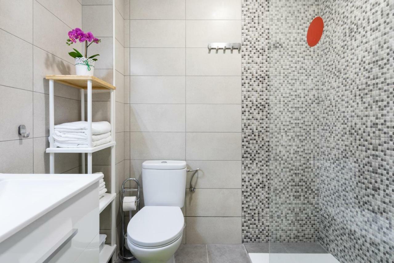 Home2Book Las Americas Apartment Terrace Playa de las Americas  Ngoại thất bức ảnh