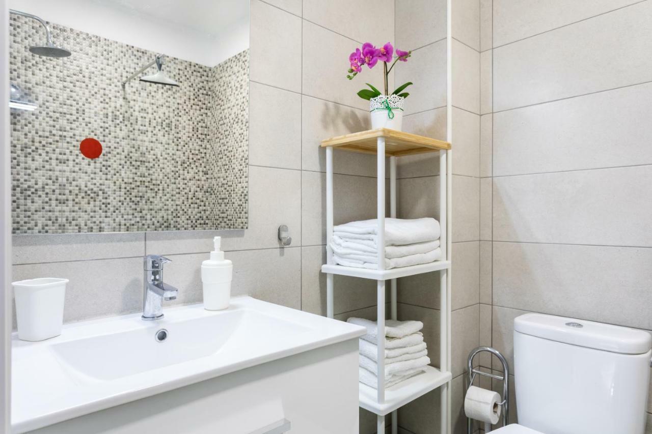 Home2Book Las Americas Apartment Terrace Playa de las Americas  Ngoại thất bức ảnh