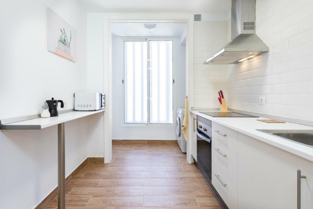Home2Book Las Americas Apartment Terrace Playa de las Americas  Ngoại thất bức ảnh